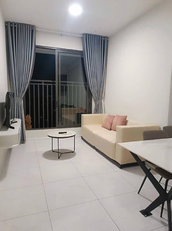 Apartment for rent in District 12, Ho Chi Minh City - 2
