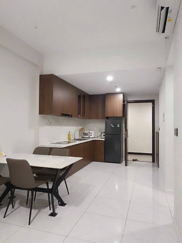 Apartment for rent in District 12, Ho Chi Minh City - 3