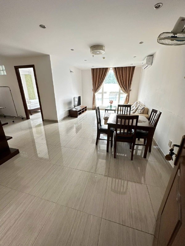 Apartment for rent, Ho Chi Minh City - 2