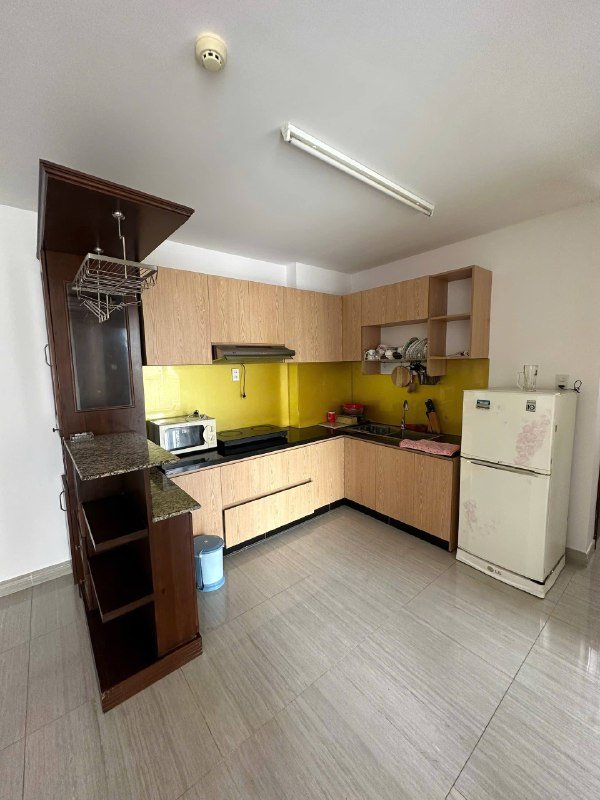 Apartment for rent, Ho Chi Minh City - 3