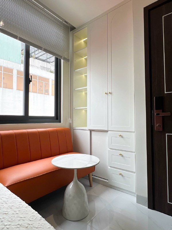 Room for rent in District 12, Ho Chi Minh City - 2