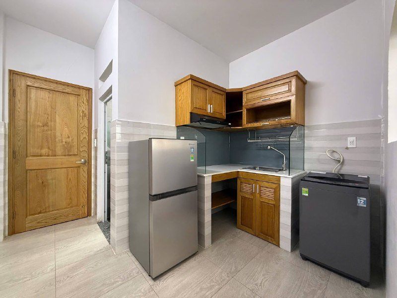 Room for rent, Ho Chi Minh City - 2