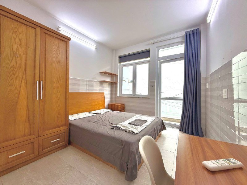 Room for rent, Ho Chi Minh City - 3