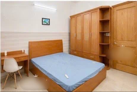 Room for rent, Ho Chi Minh City - 3