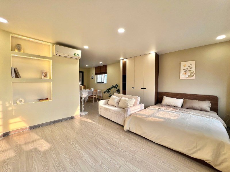 Room for rent in District 12, Ho Chi Minh City - 2
