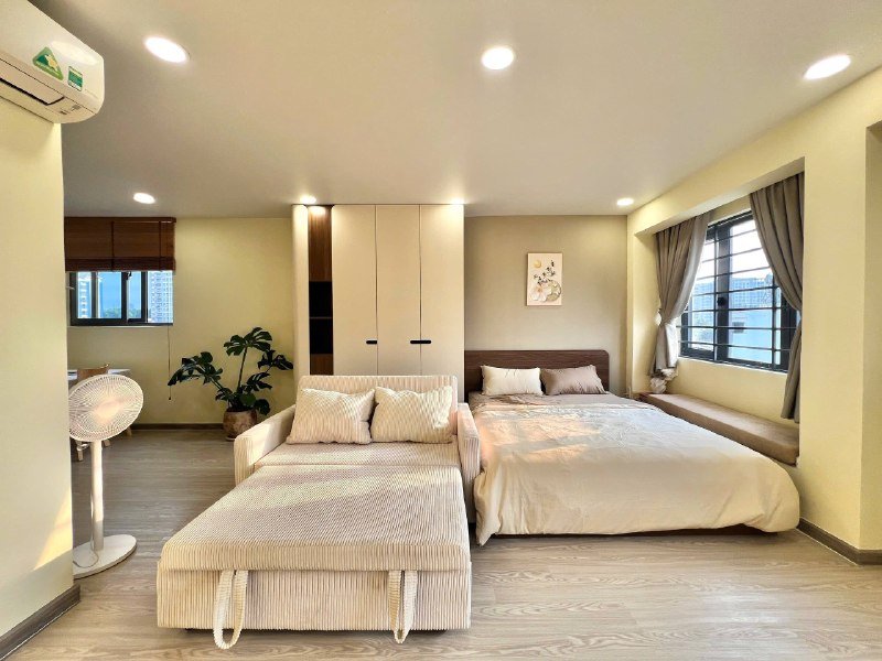 Room for rent in District 12, Ho Chi Minh City - 3