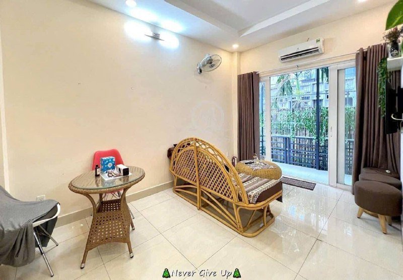 Apartment for rent in Binh Thanh, Ho Chi Minh City - 2
