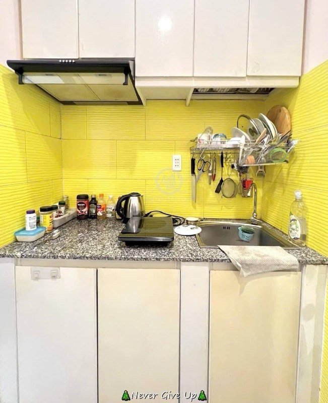 Apartment for rent in Binh Thanh, Ho Chi Minh City - 3