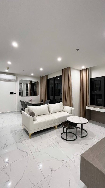 Квартира Тху Дык - Vinhomes Grand Park