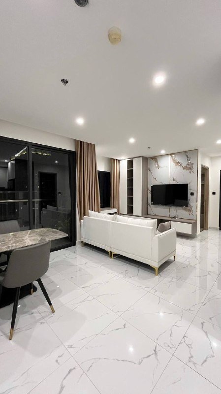 Apartment for rent in Thu Duc - Vinhomes Grand Park, Ho Chi Minh City - 2