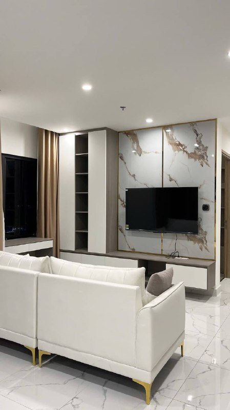 Apartment for rent in Thu Duc - Vinhomes Grand Park, Ho Chi Minh City - 3