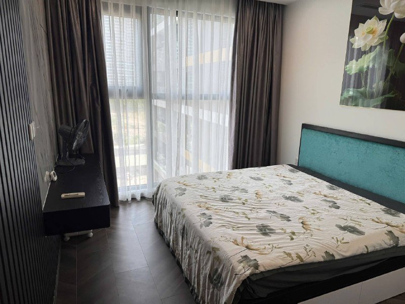 Квартира Тху Дык - Vinhomes Grand Park
