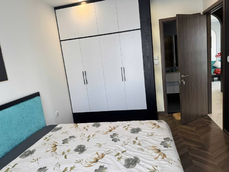 Apartment for rent in Thu Duc - Vinhomes Grand Park, Ho Chi Minh City - 2