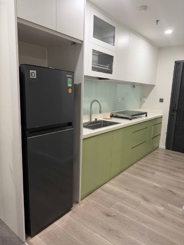 Apartment for rent in District 12, Ho Chi Minh City - 3