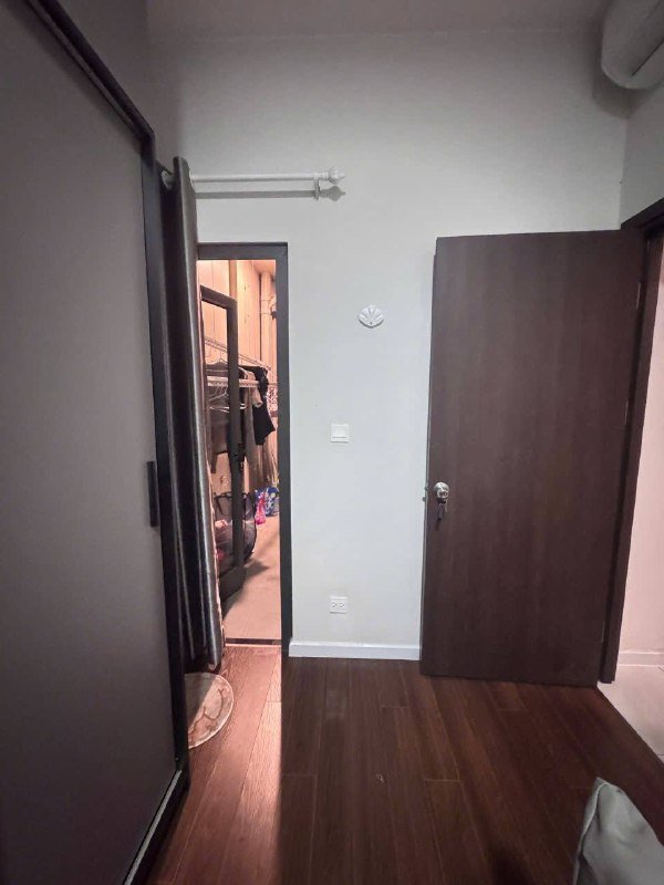 Apartment for rent in District 12, Ho Chi Minh City - 2
