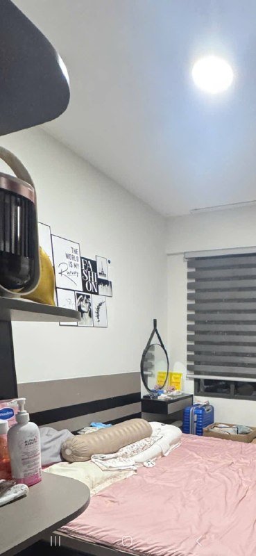 Apartment for rent in District 12, Ho Chi Minh City - 3