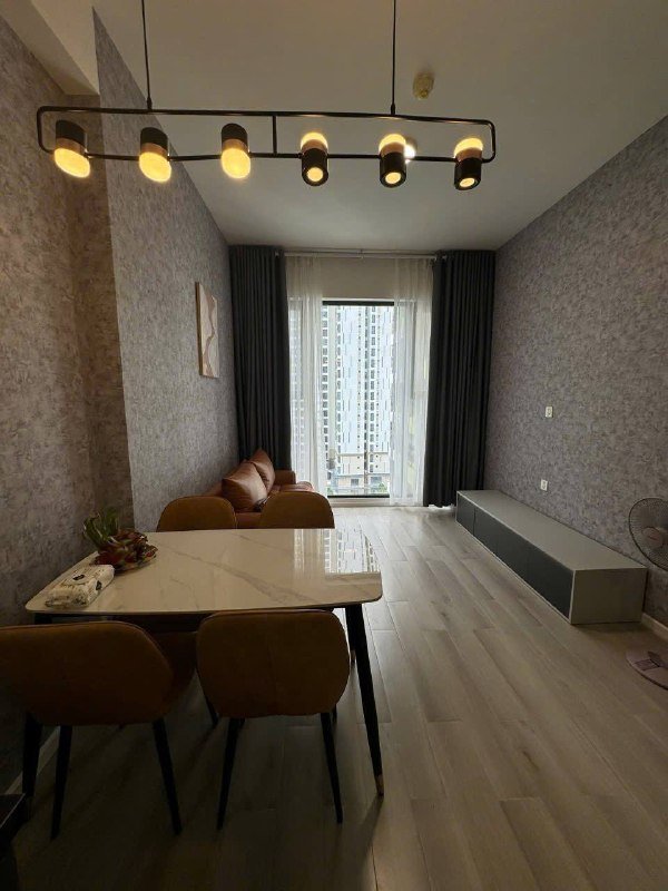 Квартира Тху Дык - Vinhomes Grand Park