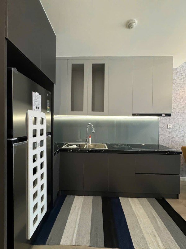 Apartment for rent in Thu Duc - Vinhomes Grand Park, Ho Chi Minh City - 3