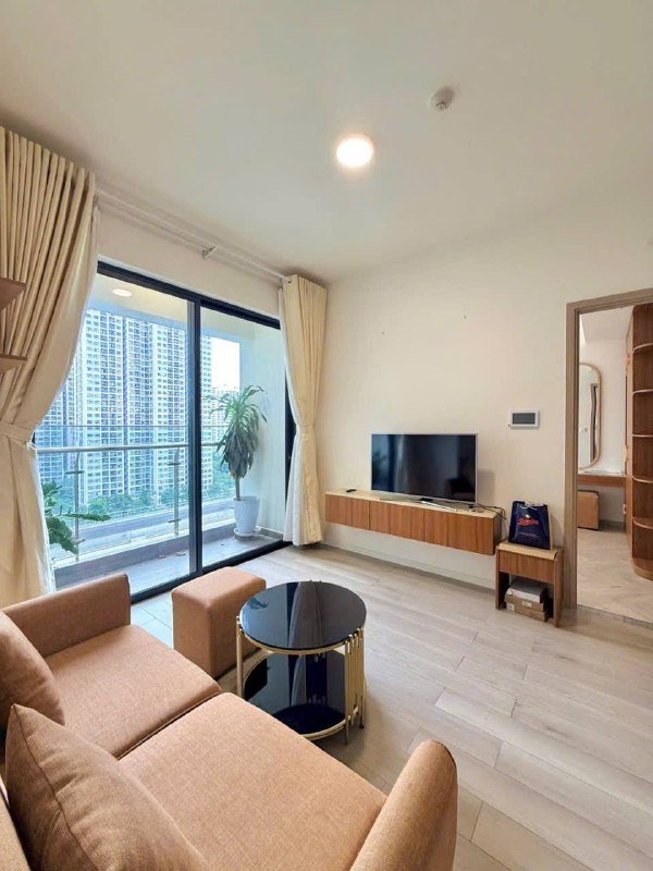 Квартира Тху Дык - Vinhomes Grand Park