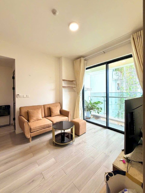 Apartment for rent in Thu Duc - Vinhomes Grand Park, Ho Chi Minh City - 2