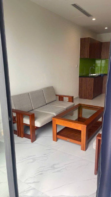 Квартира Тху Дык - Vinhomes Grand Park