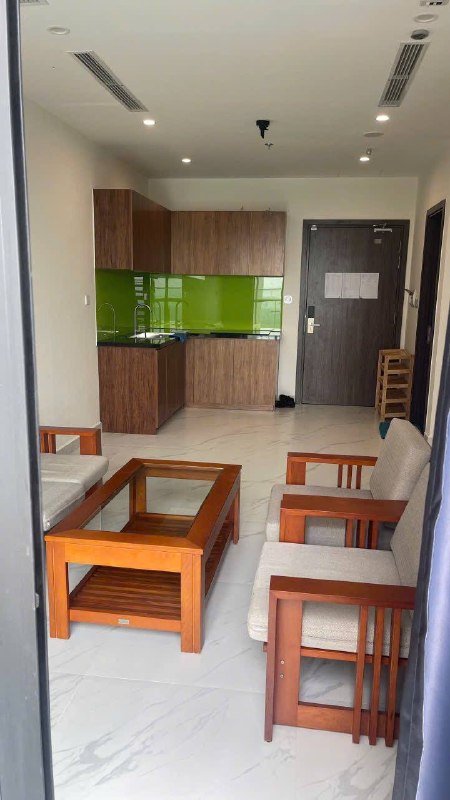 Apartment for rent in Thu Duc - Vinhomes Grand Park, Ho Chi Minh City - 2