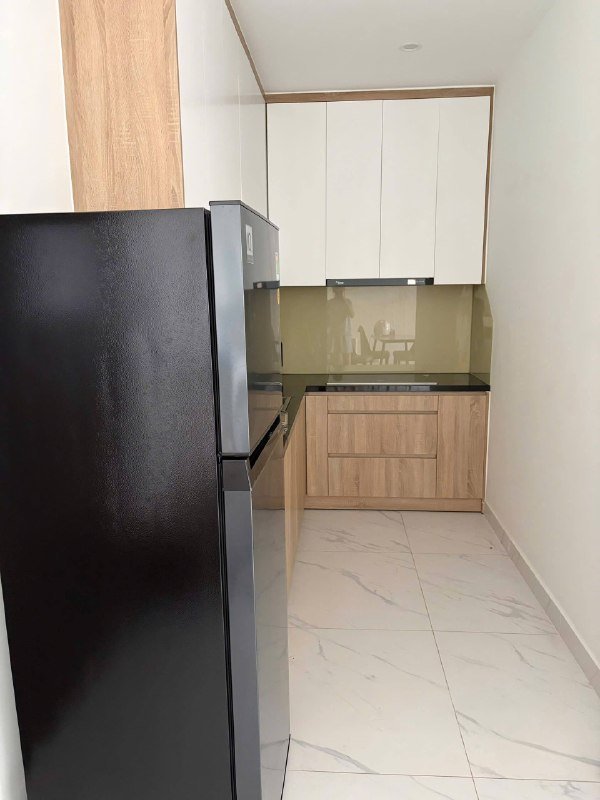 Apartment for rent in Thu Duc - Vinhomes Grand Park, Ho Chi Minh City - 3