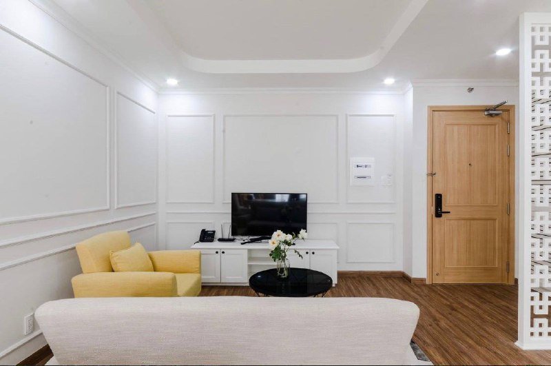 Room for rent, Ho Chi Minh City - 3