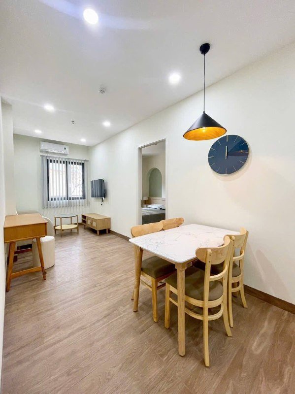 Apartment for rent in Binh Thanh, Ho Chi Minh City - 2