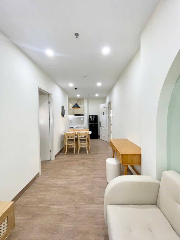 Apartment for rent in Binh Thanh, Ho Chi Minh City - 3