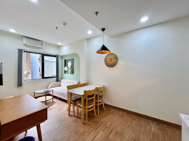 Apartment for rent in Binh Thanh, Ho Chi Minh City - 2