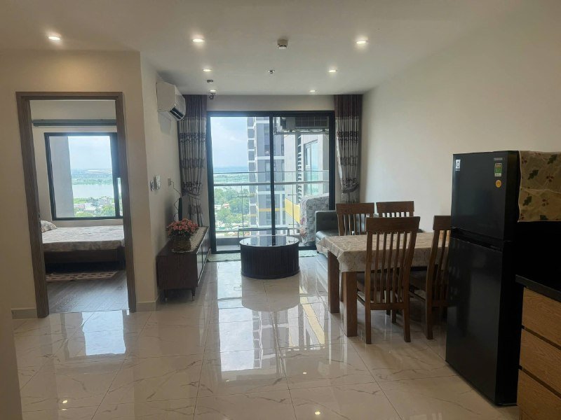 Квартира Тху Дык - Vinhomes Grand Park