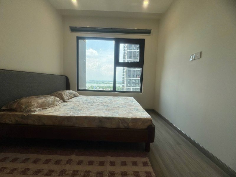 Apartment for rent in Thu Duc - Vinhomes Grand Park, Ho Chi Minh City - 2