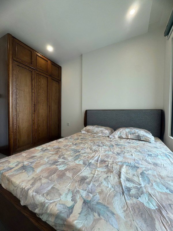 Apartment for rent in Thu Duc - Vinhomes Grand Park, Ho Chi Minh City - 3
