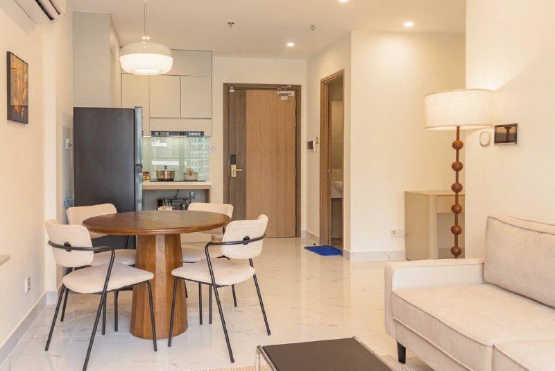 Apartment for rent in District 12, Ho Chi Minh City - 3