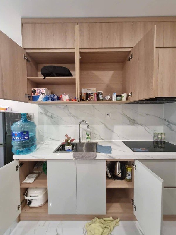 Room for rent in District 12, Ho Chi Minh City - 2