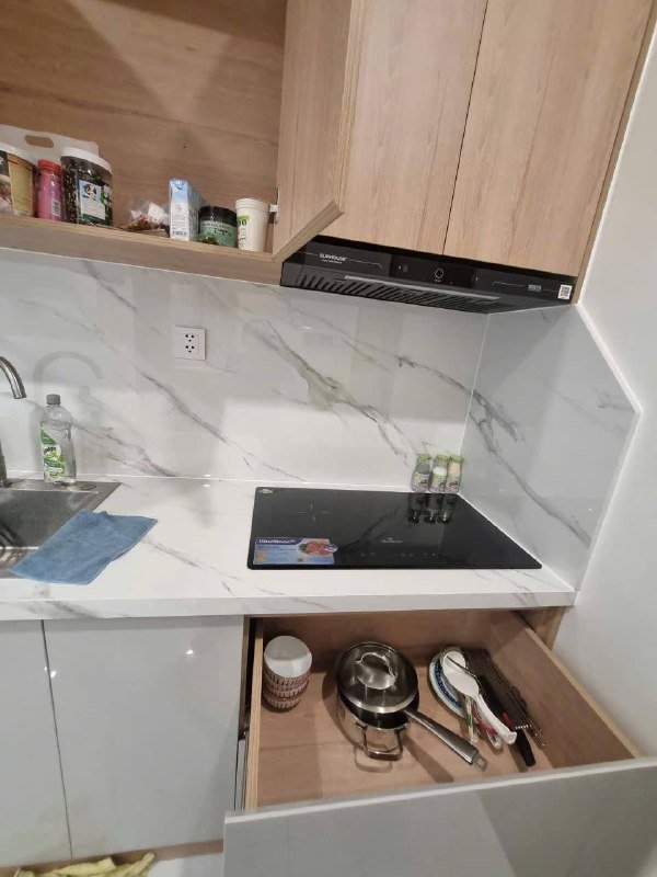 Room for rent in District 12, Ho Chi Minh City - 3