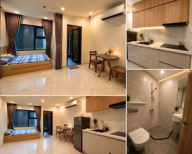 Room for rent in District 12, Ho Chi Minh City