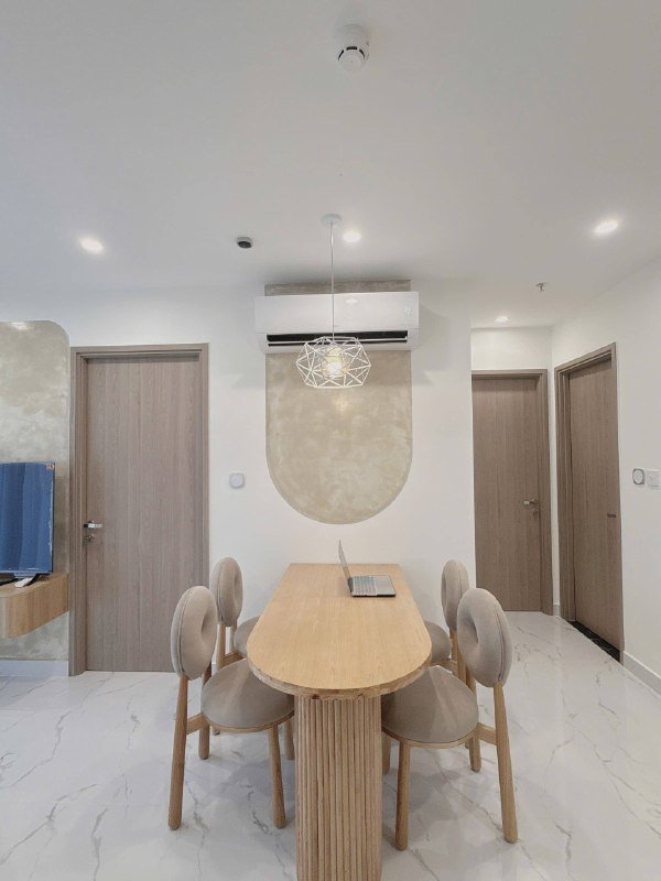 Apartment for rent in District 12, Ho Chi Minh City - 3