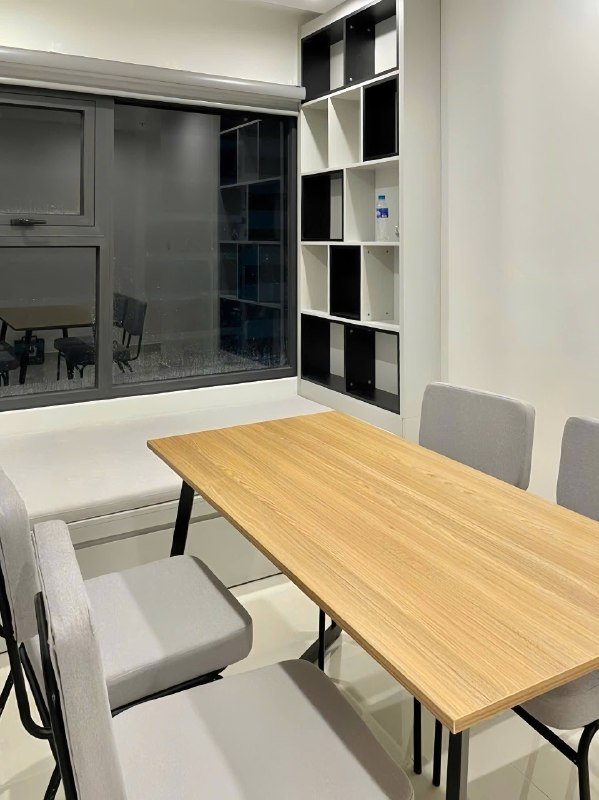 Apartment for rent in Thu Duc - Vinhomes Grand Park, Ho Chi Minh City - 2
