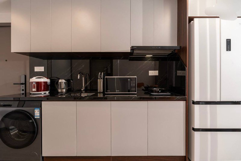 Квартира Район 7