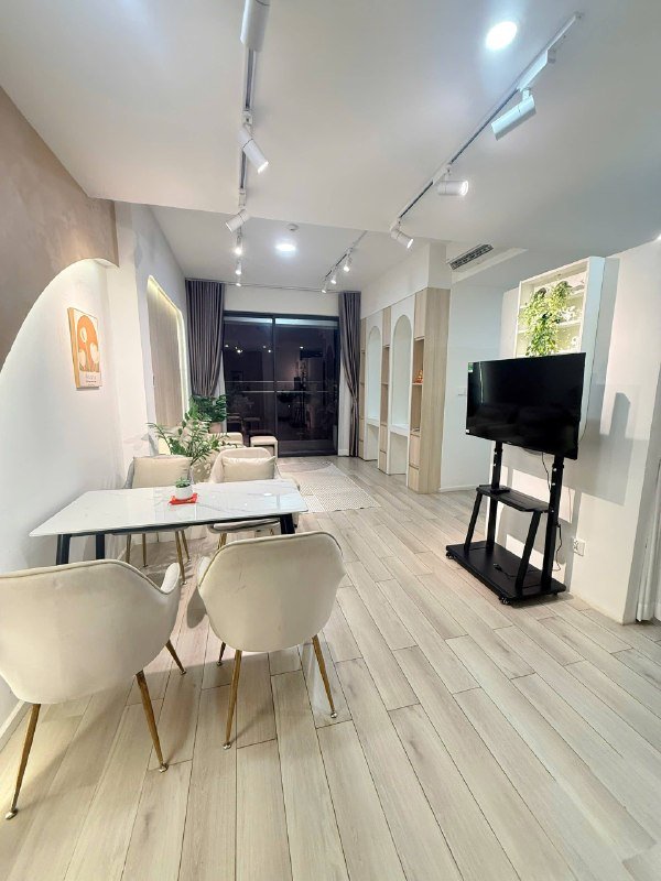 Apartment for rent in Thu Duc - Vinhomes Grand Park, Ho Chi Minh City - 2