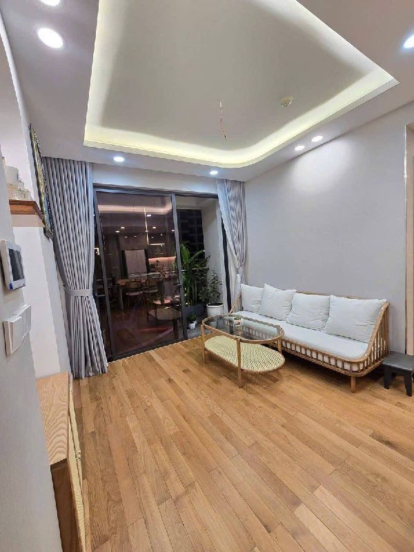 Квартира Тху Дык - Vinhomes Grand Park