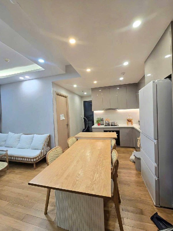 Apartment for rent in Thu Duc - Vinhomes Grand Park, Ho Chi Minh City - 2