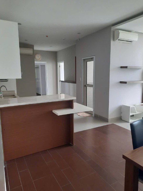 Apartment for rent in District 7, Ho Chi Minh City - 3