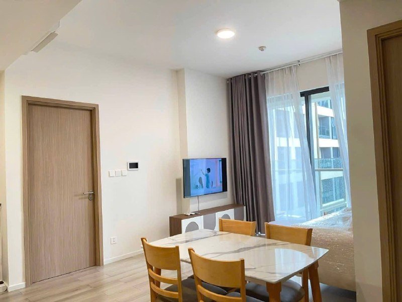 Apartment for rent in Thu Duc - Vinhomes Grand Park, Ho Chi Minh City - 2