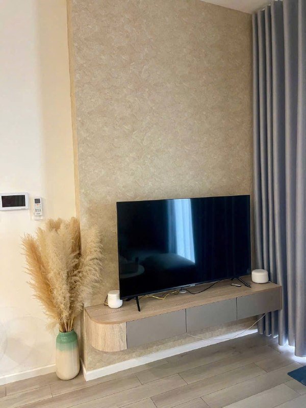 Apartment for rent in Thu Duc - Vinhomes Grand Park, Ho Chi Minh City - 2