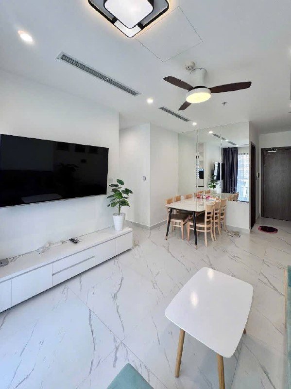 Apartment for rent in Thu Duc - Vinhomes Grand Park, Ho Chi Minh City - 2