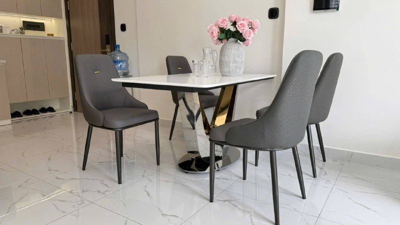 Apartment for rent in Thu Duc - Vinhomes Grand Park, Ho Chi Minh City - 3