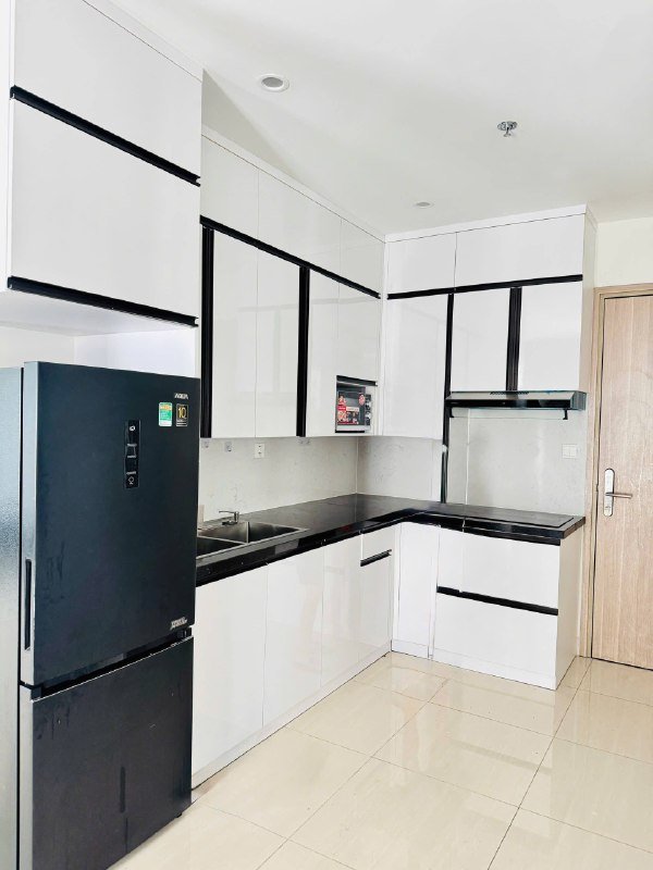 Apartment for rent in Thu Duc - Vinhomes Grand Park, Ho Chi Minh City - 3